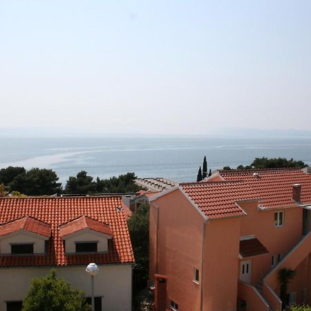 Apartment Podgora 518D Exteriér fotografie
