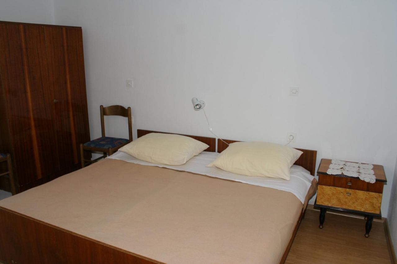 Apartment Podgora 518D Exteriér fotografie
